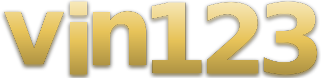 vin123 logo