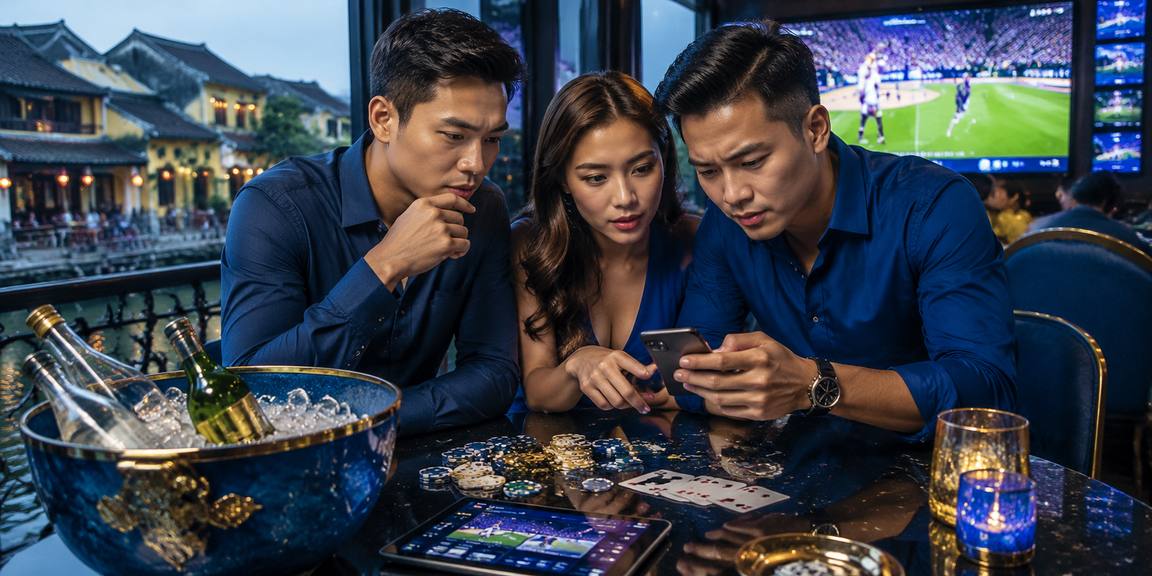 vin123 Chon Loc Crash – Vòng Chơi Nhanh, Quyết Định Nhanh
