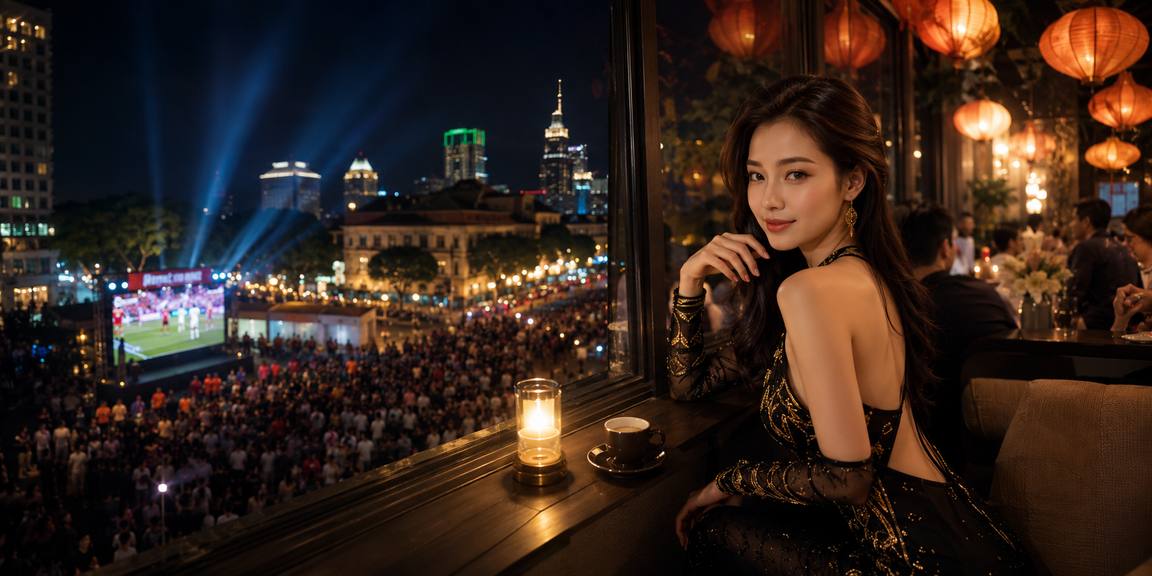 vin123 Casino trực tiếp